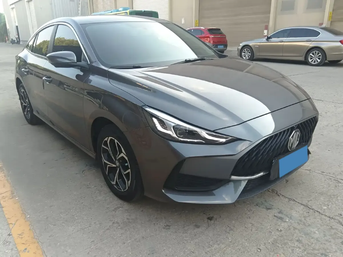 2021 MG 5 1.5L 120HP L4 CVT,autocango,china used car exporter,china ev exporter,chinese used car exporter,chinese used ev exporter