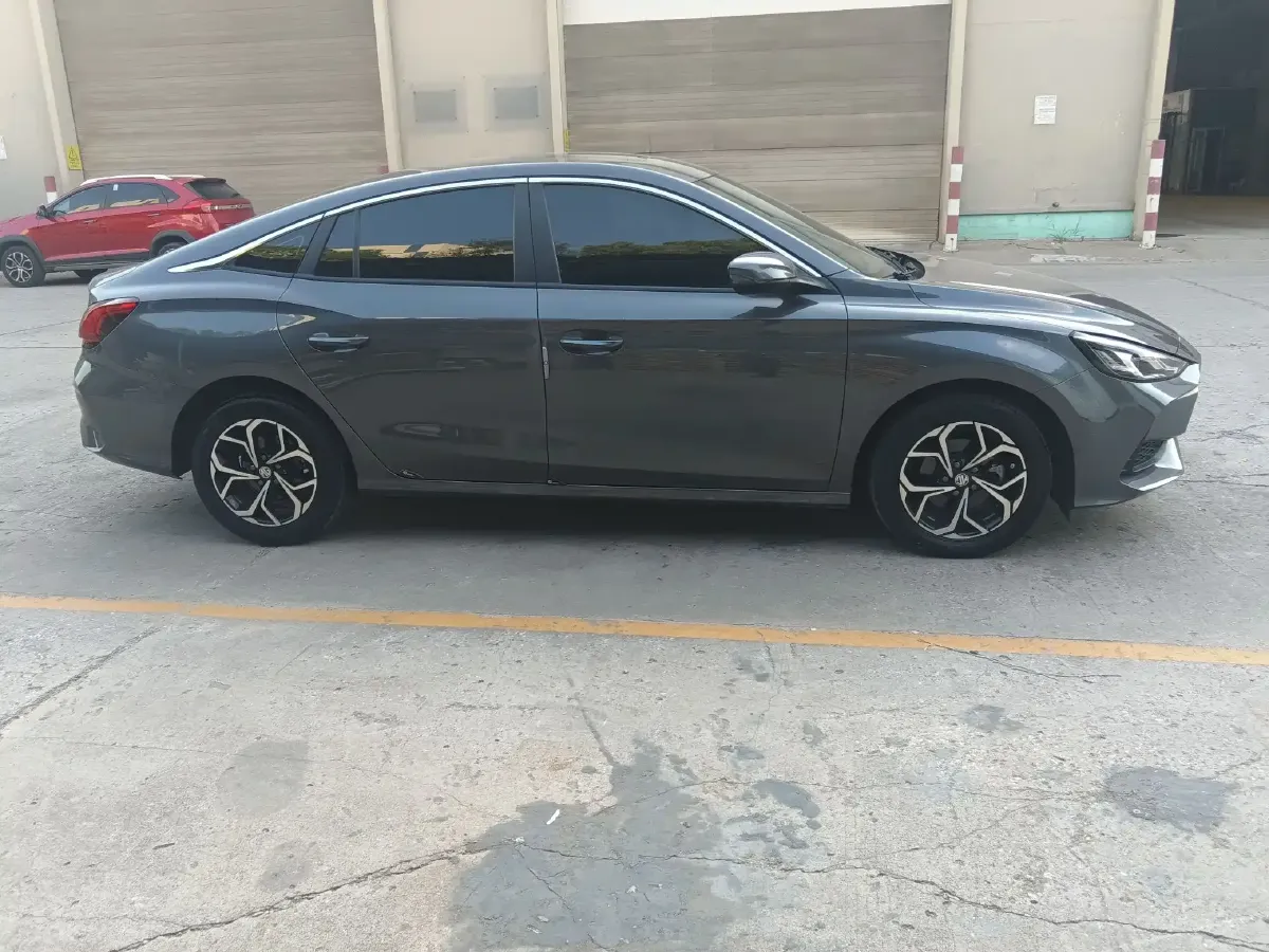 2021 MG 5 1.5L 120HP L4 CVT,autocango,china used car exporter,china ev exporter,chinese used car exporter,chinese used ev exporter