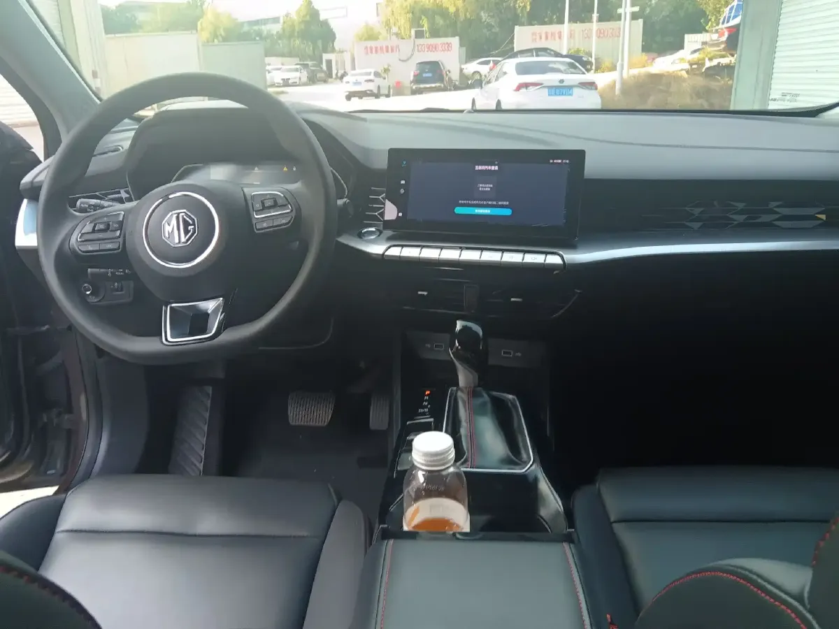 2021 MG 5 1.5L 120HP L4 CVT,autocango,china used car exporter,china ev exporter,chinese used car exporter,chinese used ev exporter