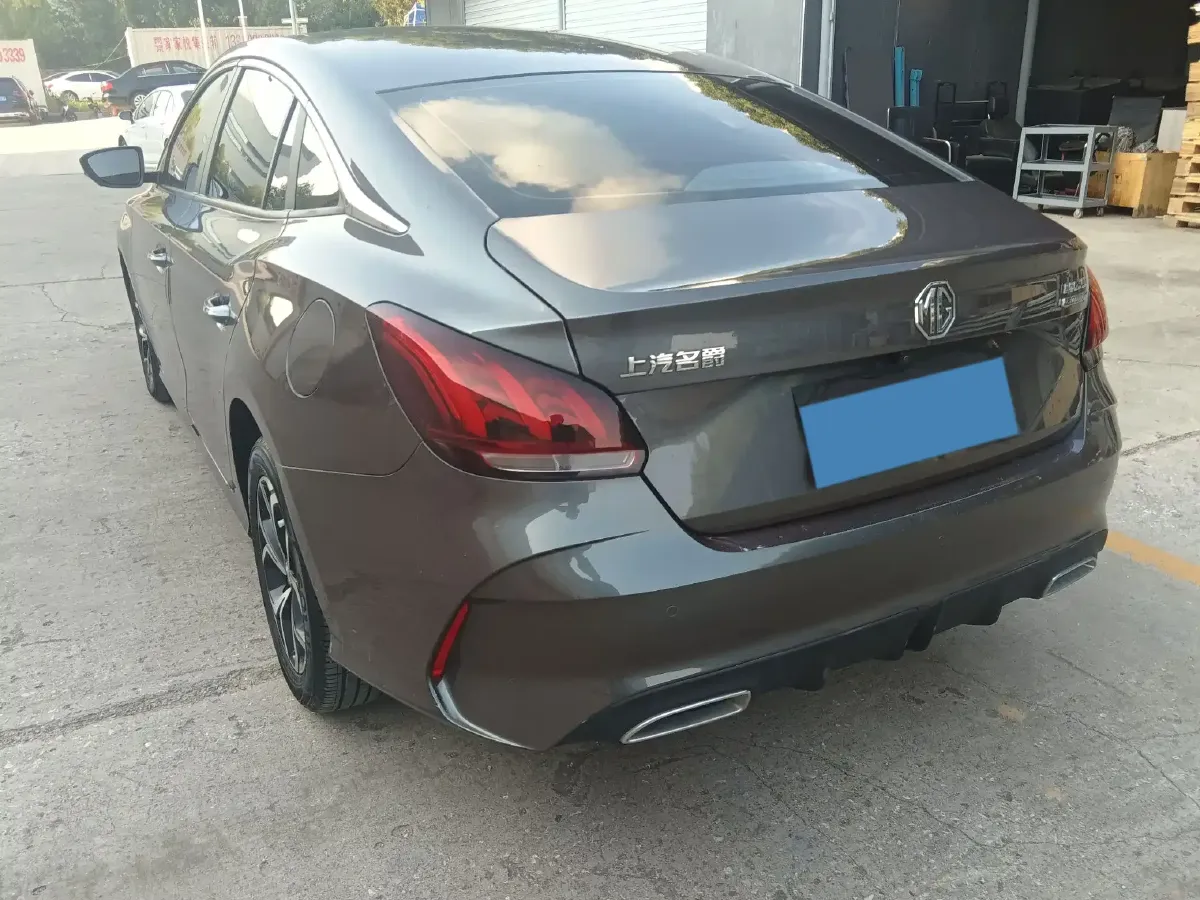 2021 MG 5 1.5L 120HP L4 CVT,autocango,china used car exporter,china ev exporter,chinese used car exporter,chinese used ev exporter