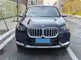 2024 BMW X1 2.0T 204HP L4 7DCT