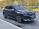 2024 BMW X1 2.0T 204HP L4 7DCT