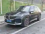 2024 BMW X1 2.0T 204HP L4 7DCT
