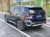 2024 BMW X1 2.0T 204HP L4 7DCT