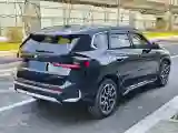 2024 BMW X1 2.0T 204HP L4 7DCT