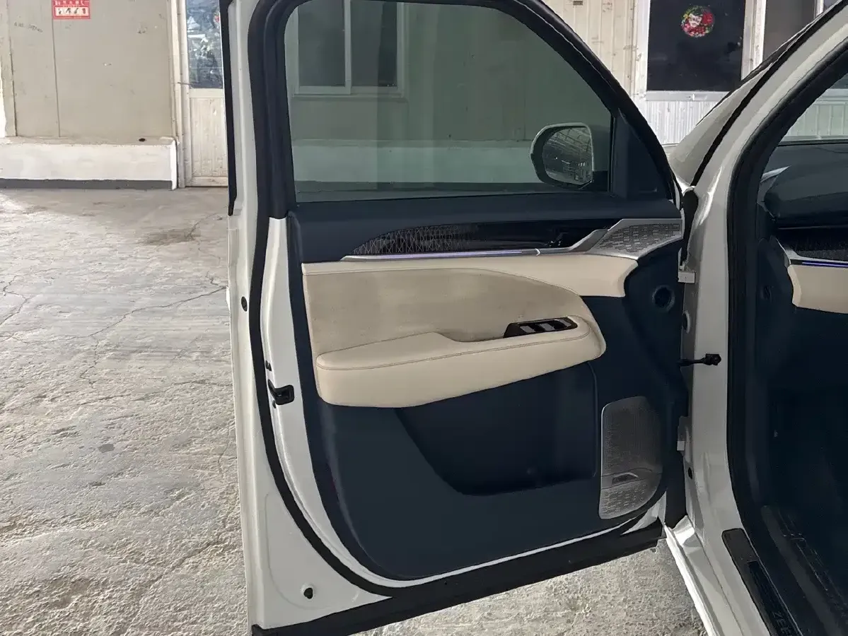 2022 Zeekr 009 BEV 116KWH,autocango,china used car exporter,china ev exporter,chinese used car exporter,chinese used ev exporter