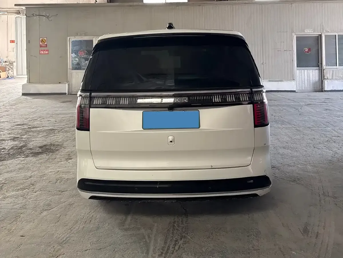 2022 Zeekr 009 BEV 116KWH,autocango,china used car exporter,china ev exporter,chinese used car exporter,chinese used ev exporter