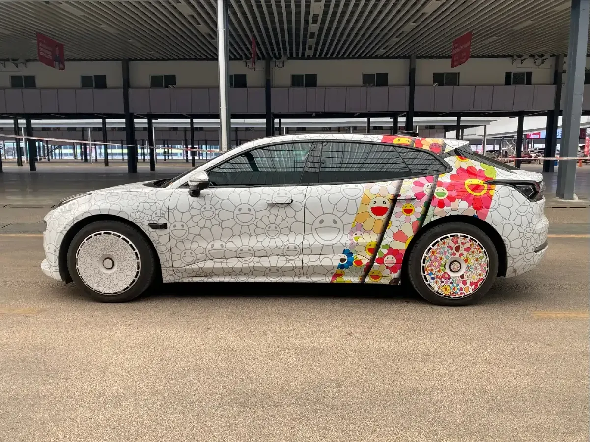 2024 Zeekr 001 BEV 100KWH,autocango,china used car exporter,china ev exporter,chinese used car exporter,chinese used ev exporter