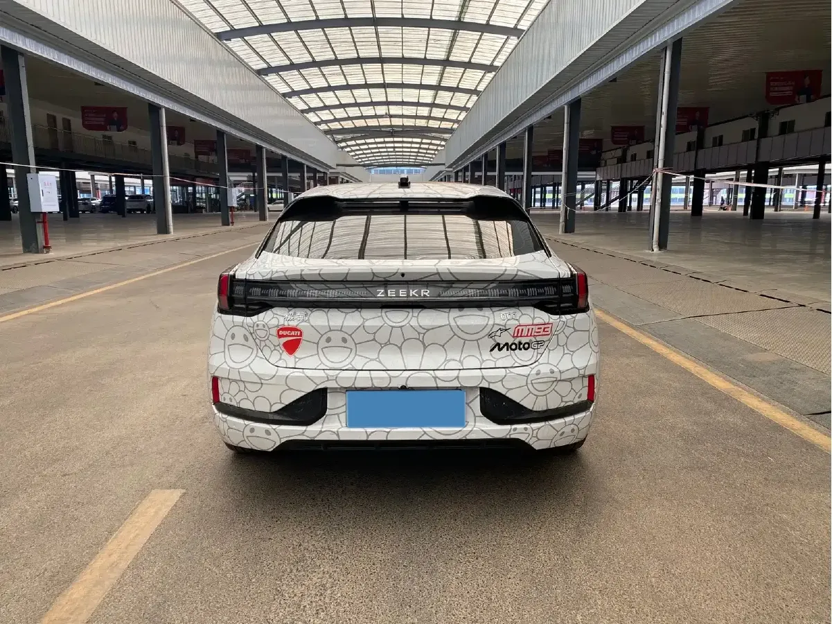 2024 Zeekr 001 BEV 100KWH,autocango,china used car exporter,china ev exporter,chinese used car exporter,chinese used ev exporter