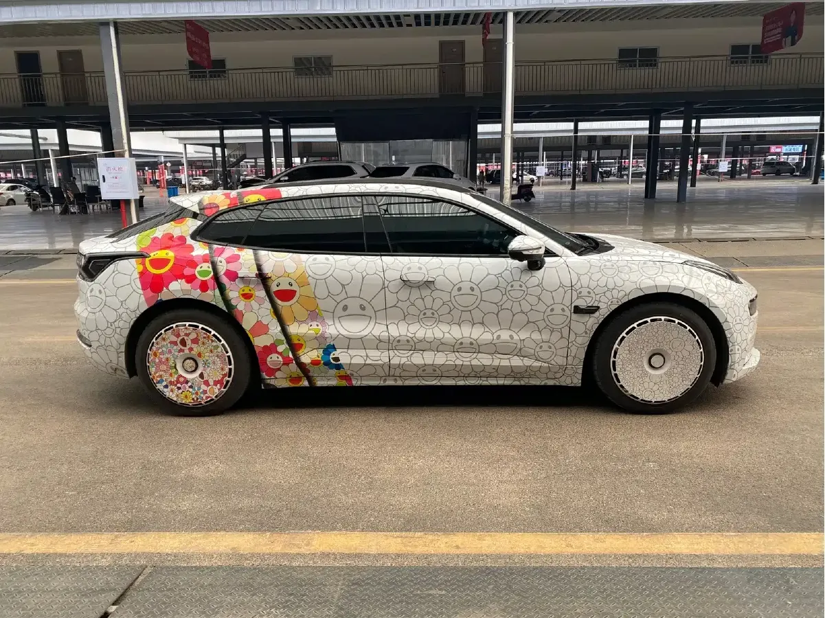 2024 Zeekr 001 BEV 100KWH,autocango,china used car exporter,china ev exporter,chinese used car exporter,chinese used ev exporter