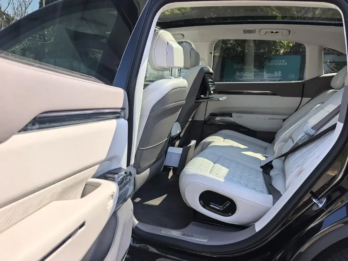 2026 Zeekr 7X BEV,autocango,china used car exporter,china ev exporter,chinese used car exporter,chinese used ev exporter