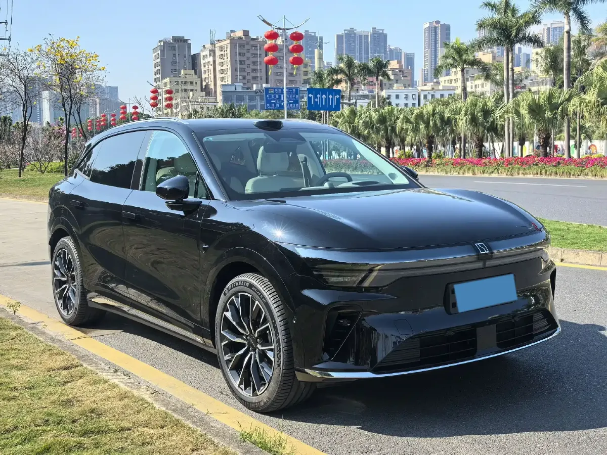 2026 Zeekr 7X BEV,autocango,china used car exporter,china ev exporter,chinese used car exporter,chinese used ev exporter