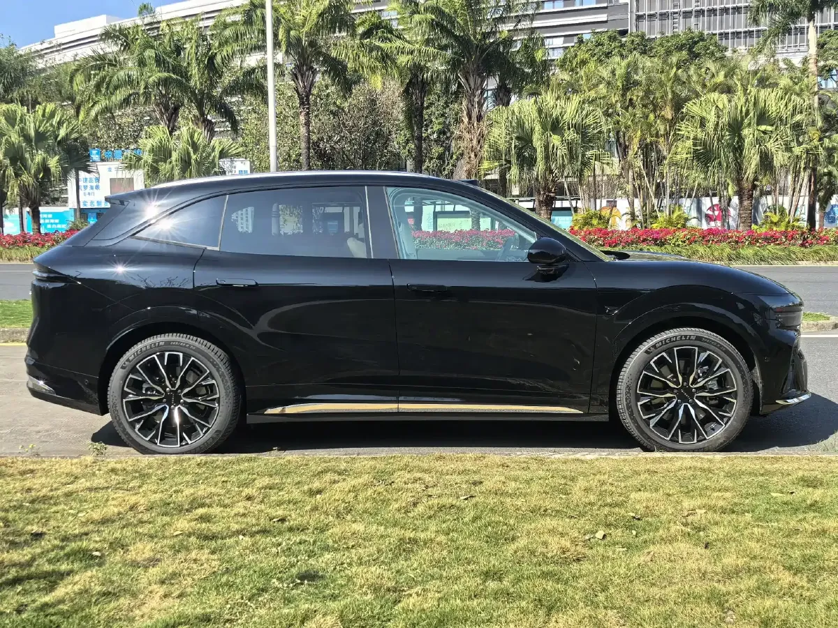 2026 Zeekr 7X BEV,autocango,china used car exporter,china ev exporter,chinese used car exporter,chinese used ev exporter