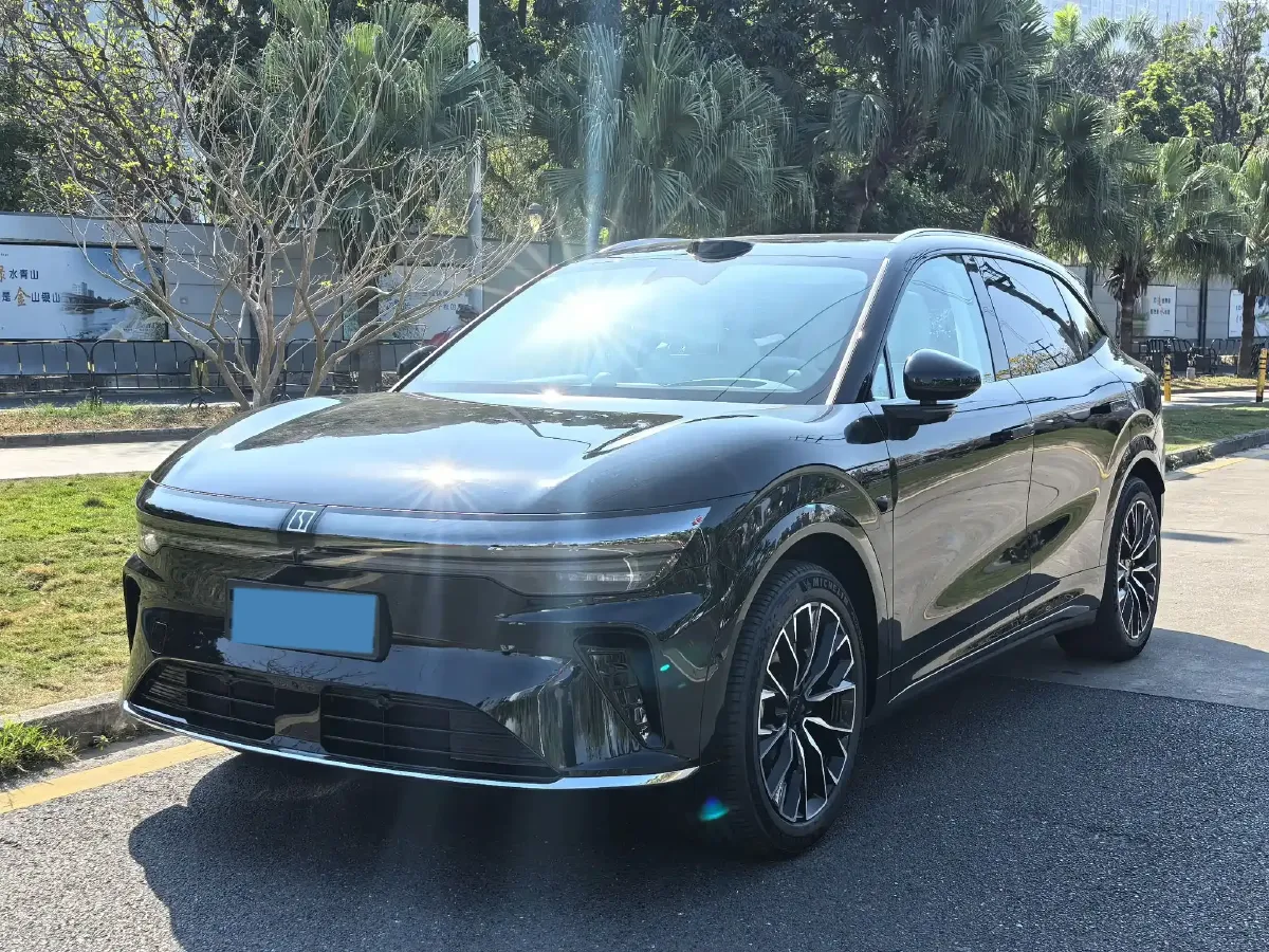 2026 Zeekr 7X BEV,autocango,china used car exporter,china ev exporter,chinese used car exporter,chinese used ev exporter