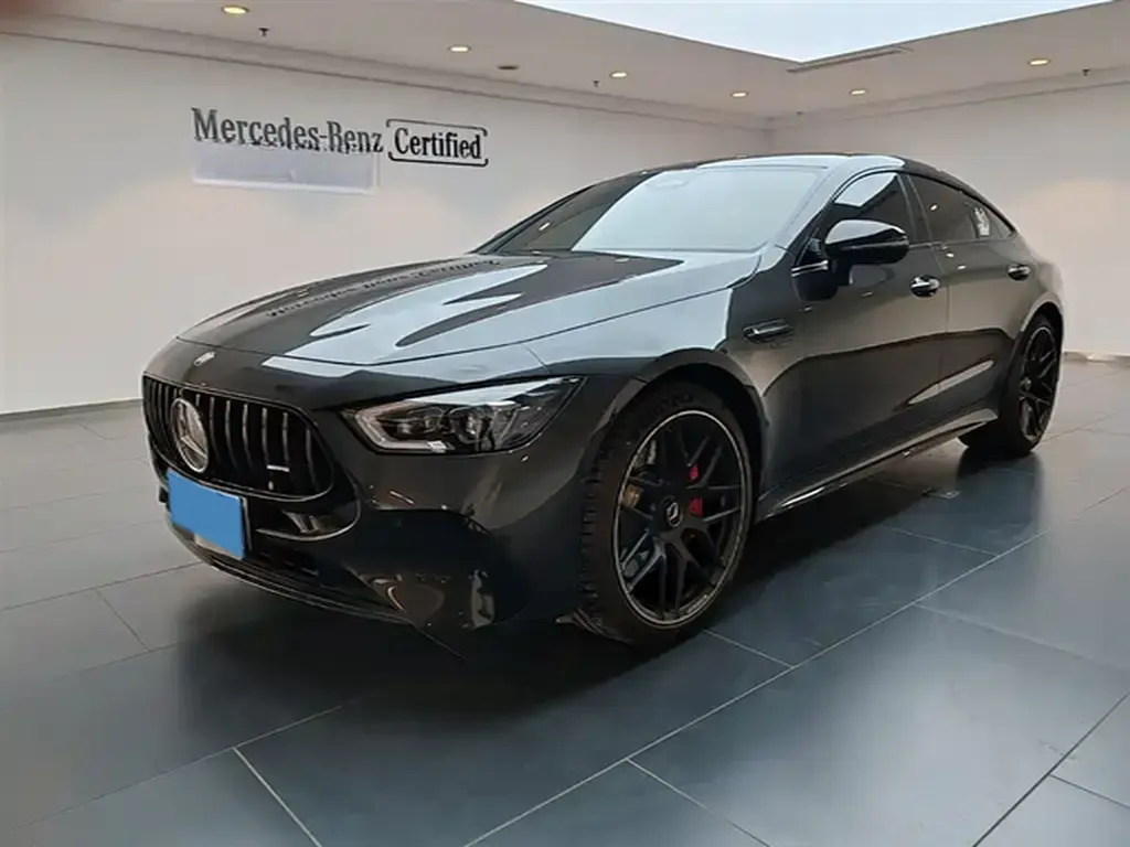 2025 Mercedes-Benz AMG GT 3.0T 367HP L6 9AT,autocango,china used car exporter,china ev exporter,chinese used car exporter,chinese used ev exporter