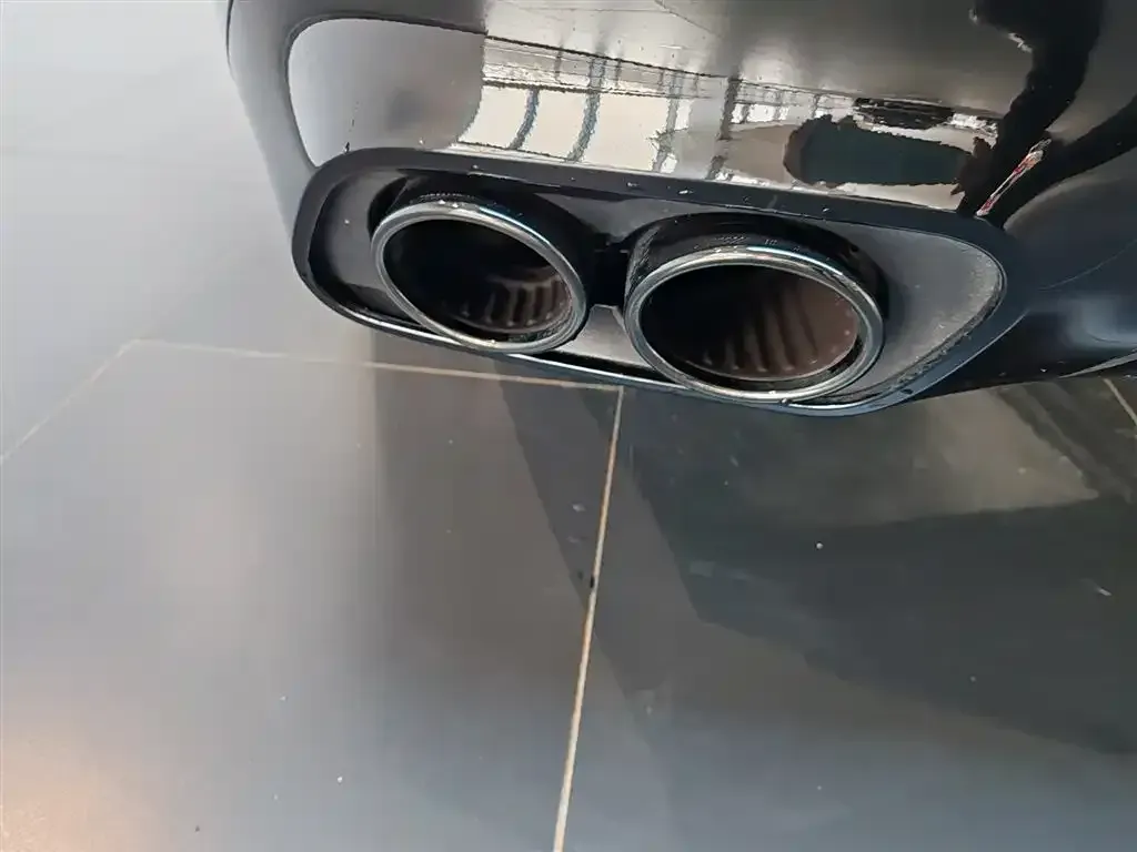 2025 Mercedes-Benz AMG GT 3.0T 367HP L6 9AT,autocango,china used car exporter,china ev exporter,chinese used car exporter,chinese used ev exporter