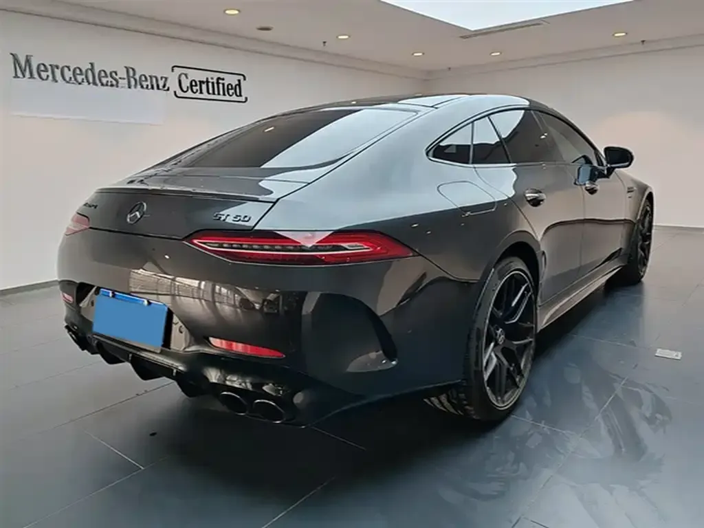 2025 Mercedes-Benz AMG GT 3.0T 367HP L6 9AT,autocango,china used car exporter,china ev exporter,chinese used car exporter,chinese used ev exporter