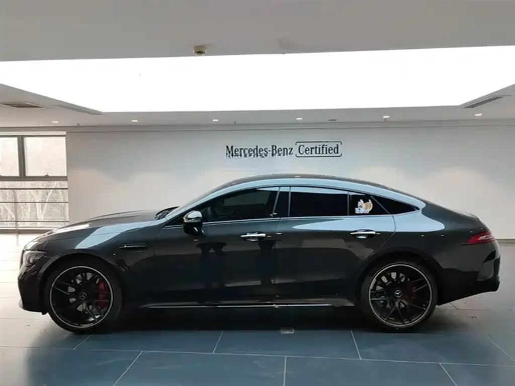 2025 Mercedes-Benz AMG GT 3.0T 367HP L6 9AT,autocango,china used car exporter,china ev exporter,chinese used car exporter,chinese used ev exporter