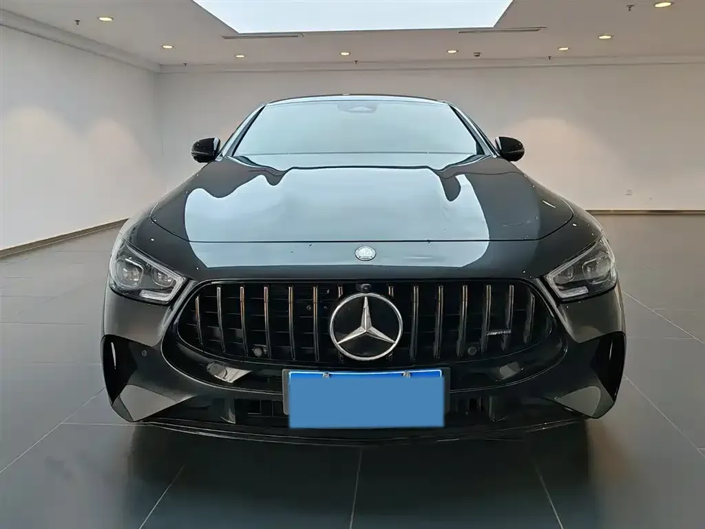 2025 Mercedes-Benz AMG GT 3.0T 367HP L6 9AT,autocango,china used car exporter,china ev exporter,chinese used car exporter,chinese used ev exporter
