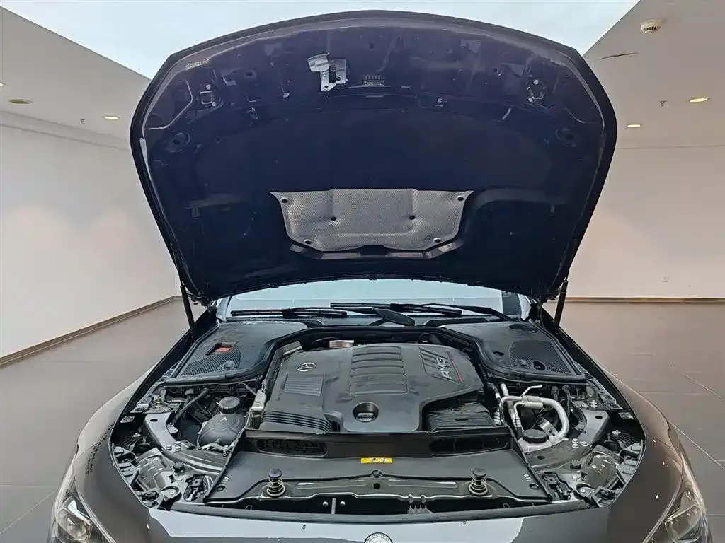 2025 Mercedes-Benz AMG GT 3.0T 367HP L6 9AT,autocango,china used car exporter,china ev exporter,chinese used car exporter,chinese used ev exporter