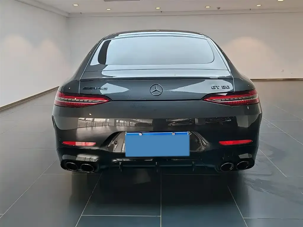 2025 Mercedes-Benz AMG GT 3.0T 367HP L6 9AT,autocango,china used car exporter,china ev exporter,chinese used car exporter,chinese used ev exporter
