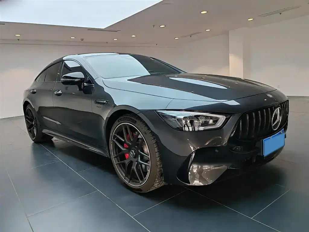 2025 Mercedes-Benz AMG GT 3.0T 367HP L6 9AT,autocango,china used car exporter,china ev exporter,chinese used car exporter,chinese used ev exporter