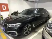 2018 BMW 7 SERIES,autocango,china used car exporter,china ev exporter,chinese used car exporter,chinese used ev exporter