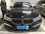 2018 BMW 7 Series 3.0T 326HP L6 8AT