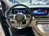 2024 Mercedes-Benz V Class 2.0T 231HP L4 9AT