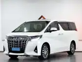 2015 TOYOTA ALPHARD,autocango,china used car exporter,china ev exporter,chinese used car exporter,chinese used ev exporter