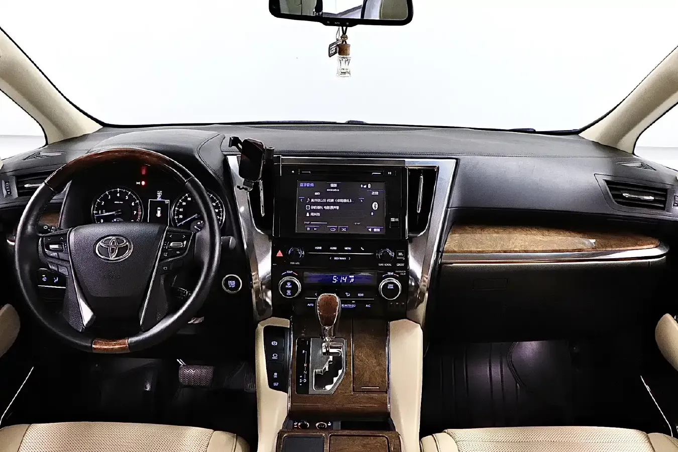 2015 Toyota Alphard 3.5L 275HP V6 6AT,autocango,china used car exporter,china ev exporter,chinese used car exporter,chinese used ev exporter