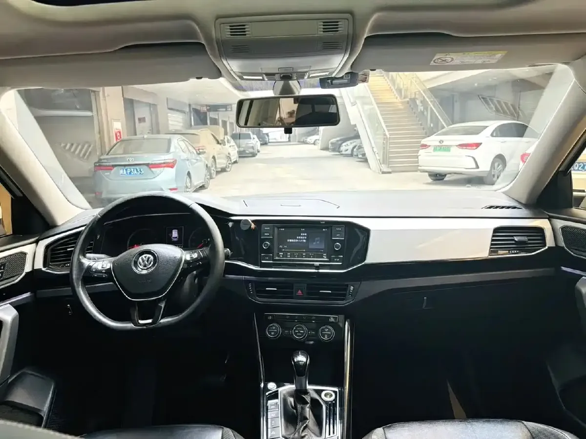 2019 Volkswagen Tayron 2.0T 186HP L4 7DCT,autocango,china used car exporter,china ev exporter,chinese used car exporter,chinese used ev exporter