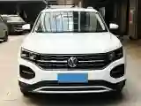 2019 Volkswagen Tayron 2.0T 186HP L4 7DCT