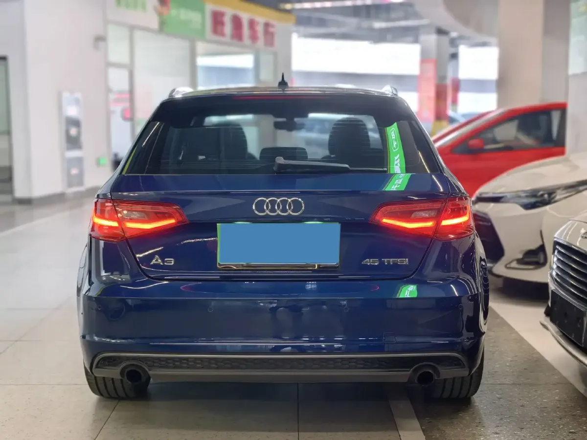 2015 Audi A3 2.0T 220HP L4 6DCT,autocango,china used car exporter,china ev exporter,chinese used car exporter,chinese used ev exporter