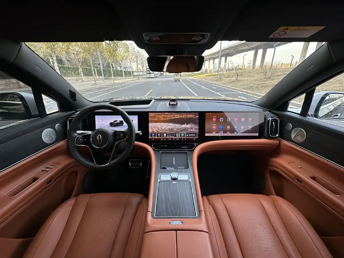 2024 HIMA AITO M9 1.5T 152HP L4 REEV 52KWH,autocango,china used car exporter,china ev exporter,chinese used car exporter,chinese used ev exporter