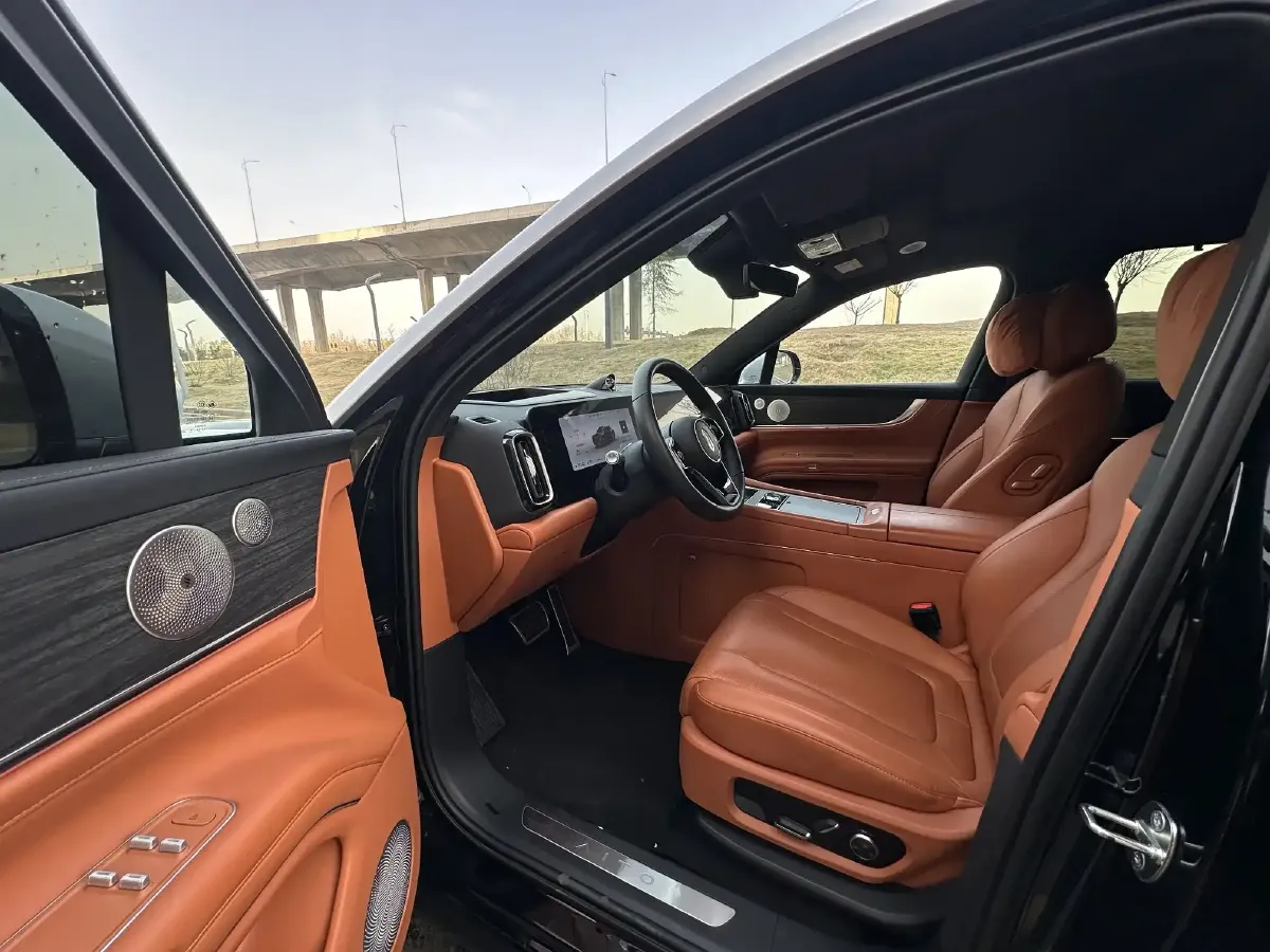 2024 HIMA AITO M9 1.5T 152HP L4 REEV 52KWH,autocango,china used car exporter,china ev exporter,chinese used car exporter,chinese used ev exporter