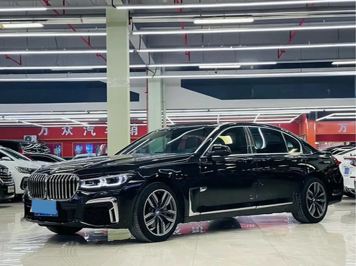 2011 BMW 7 Series 3.0L 258HP L6 6AT,autocango,china used car exporter,china ev exporter,chinese used car exporter,chinese used ev exporter