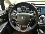2019 Honda Elysioin 2.0L 146HP L4 E-CVT Hybrid