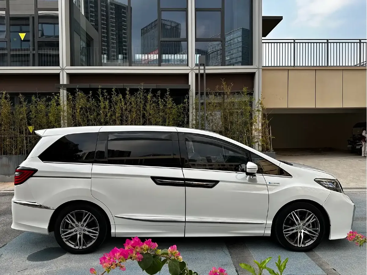2019 Honda Elysioin 2.0L 146HP L4 E-CVT Hybrid,autocango,china used car exporter,china ev exporter,chinese used car exporter,chinese used ev exporter