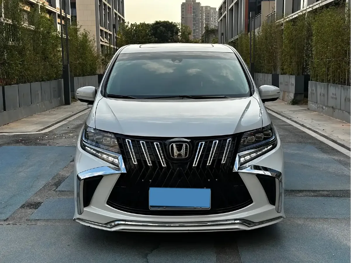2019 Honda Elysioin 2.0L 146HP L4 E-CVT Hybrid,autocango,china used car exporter,china ev exporter,chinese used car exporter,chinese used ev exporter