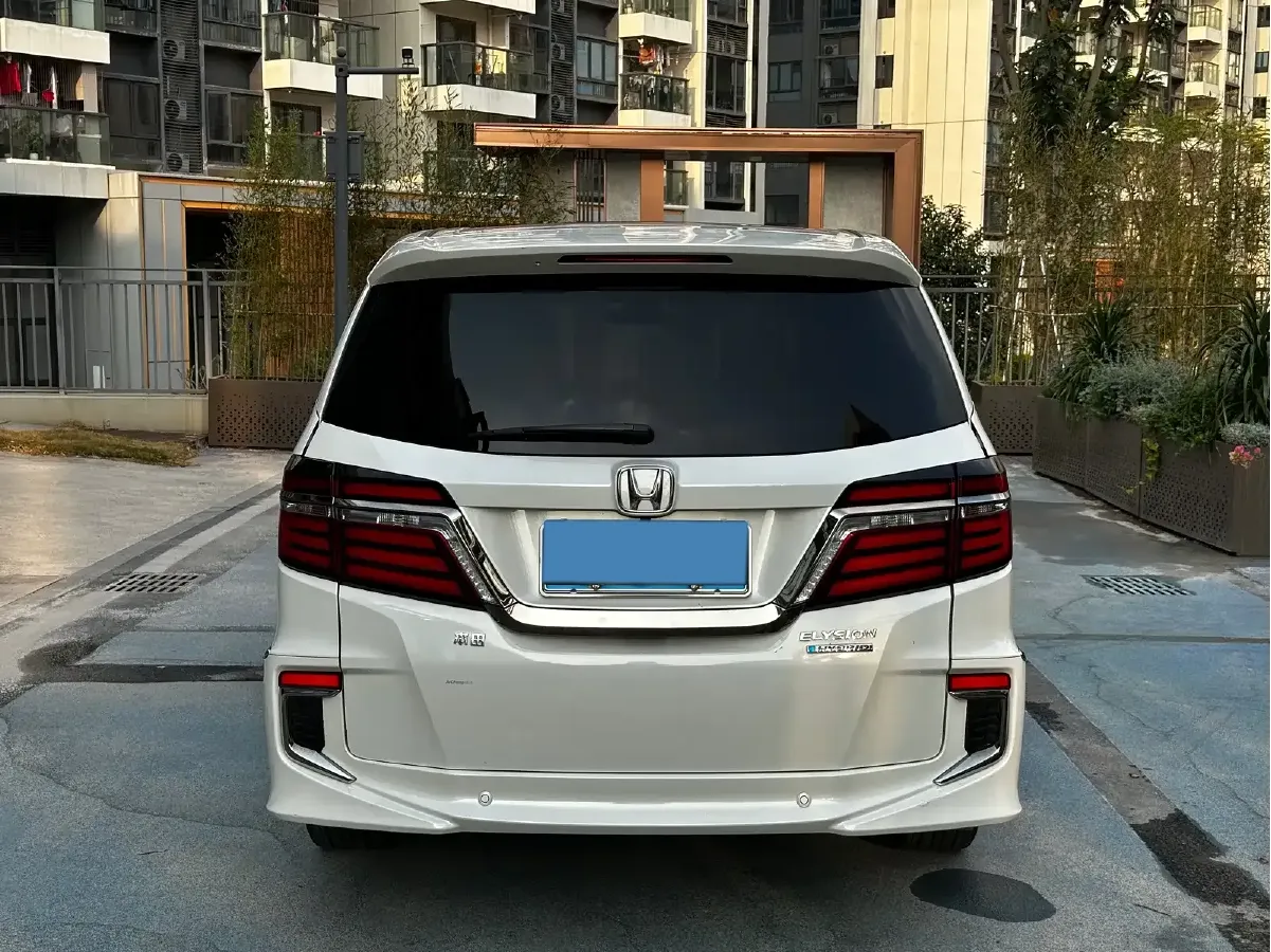 2019 Honda Elysioin 2.0L 146HP L4 E-CVT Hybrid,autocango,china used car exporter,china ev exporter,chinese used car exporter,chinese used ev exporter