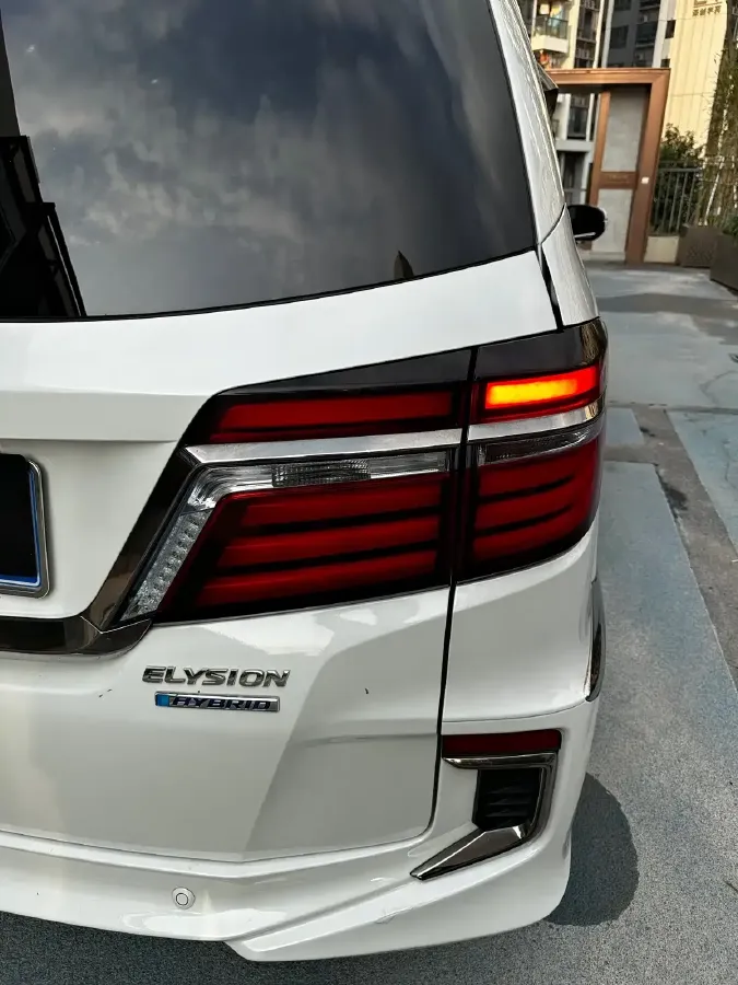 2019 Honda Elysioin 2.0L 146HP L4 E-CVT Hybrid,autocango,china used car exporter,china ev exporter,chinese used car exporter,chinese used ev exporter