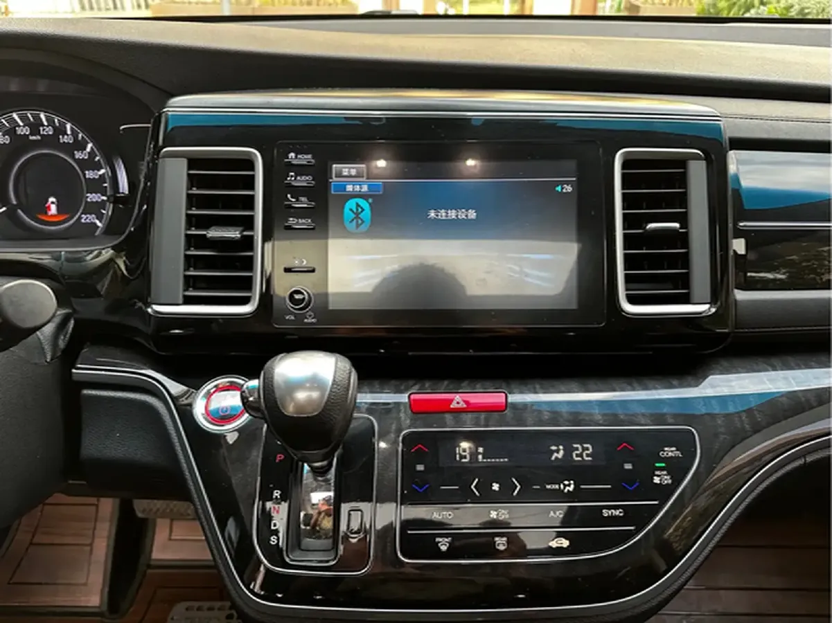 2019 Honda Elysioin 2.0L 146HP L4 E-CVT Hybrid,autocango,china used car exporter,china ev exporter,chinese used car exporter,chinese used ev exporter