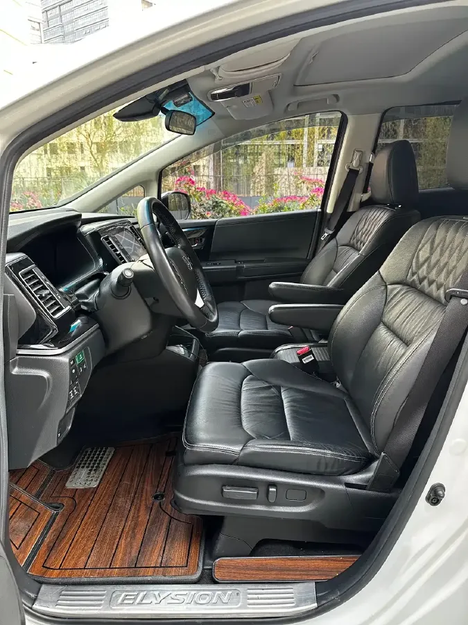 2019 Honda Elysioin 2.0L 146HP L4 E-CVT Hybrid,autocango,china used car exporter,china ev exporter,chinese used car exporter,chinese used ev exporter