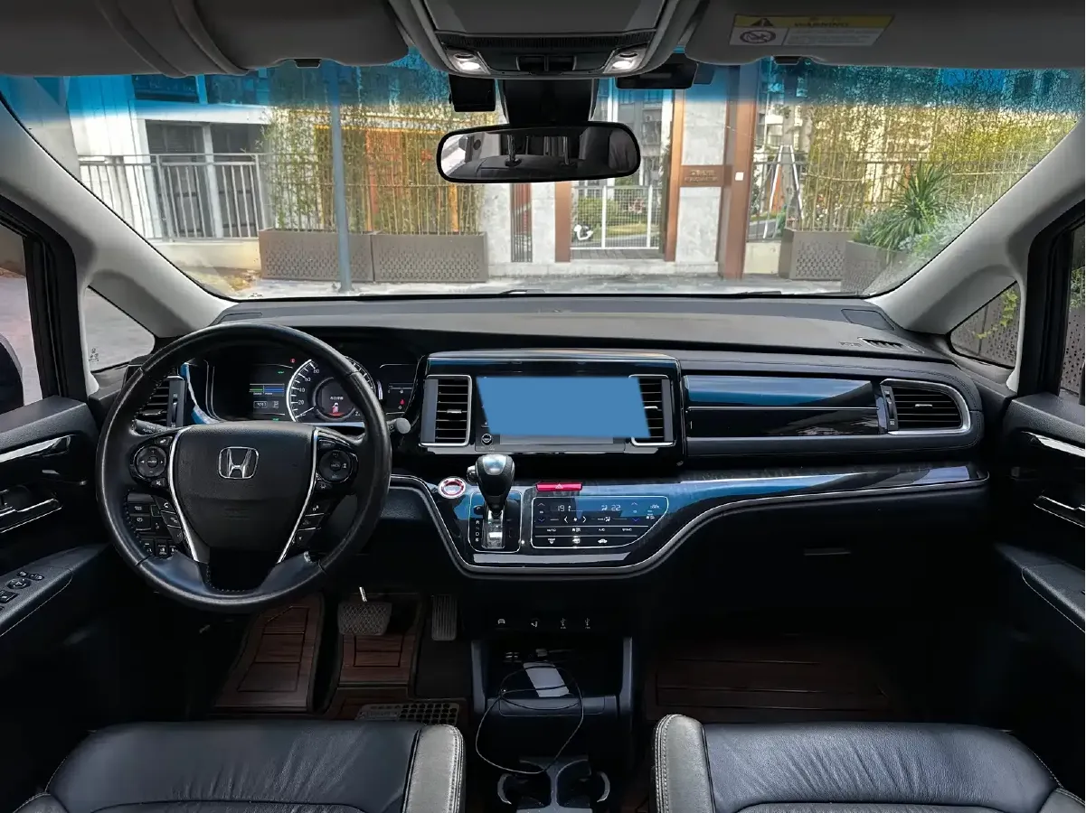 2019 Honda Elysioin 2.0L 146HP L4 E-CVT Hybrid,autocango,china used car exporter,china ev exporter,chinese used car exporter,chinese used ev exporter