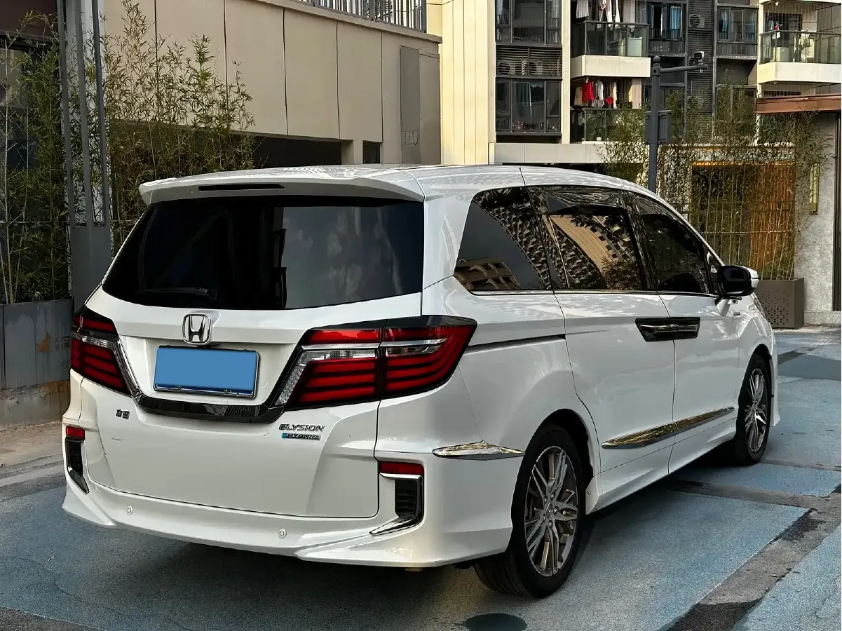 2019 Honda Elysioin 2.0L 146HP L4 E-CVT Hybrid,autocango,china used car exporter,china ev exporter,chinese used car exporter,chinese used ev exporter