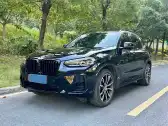 2022 BMW X3,autocango,china used car exporter,china ev exporter,chinese used car exporter,chinese used ev exporter