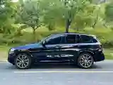 2022 BMW X3 2.0T 252HP L4 8AT