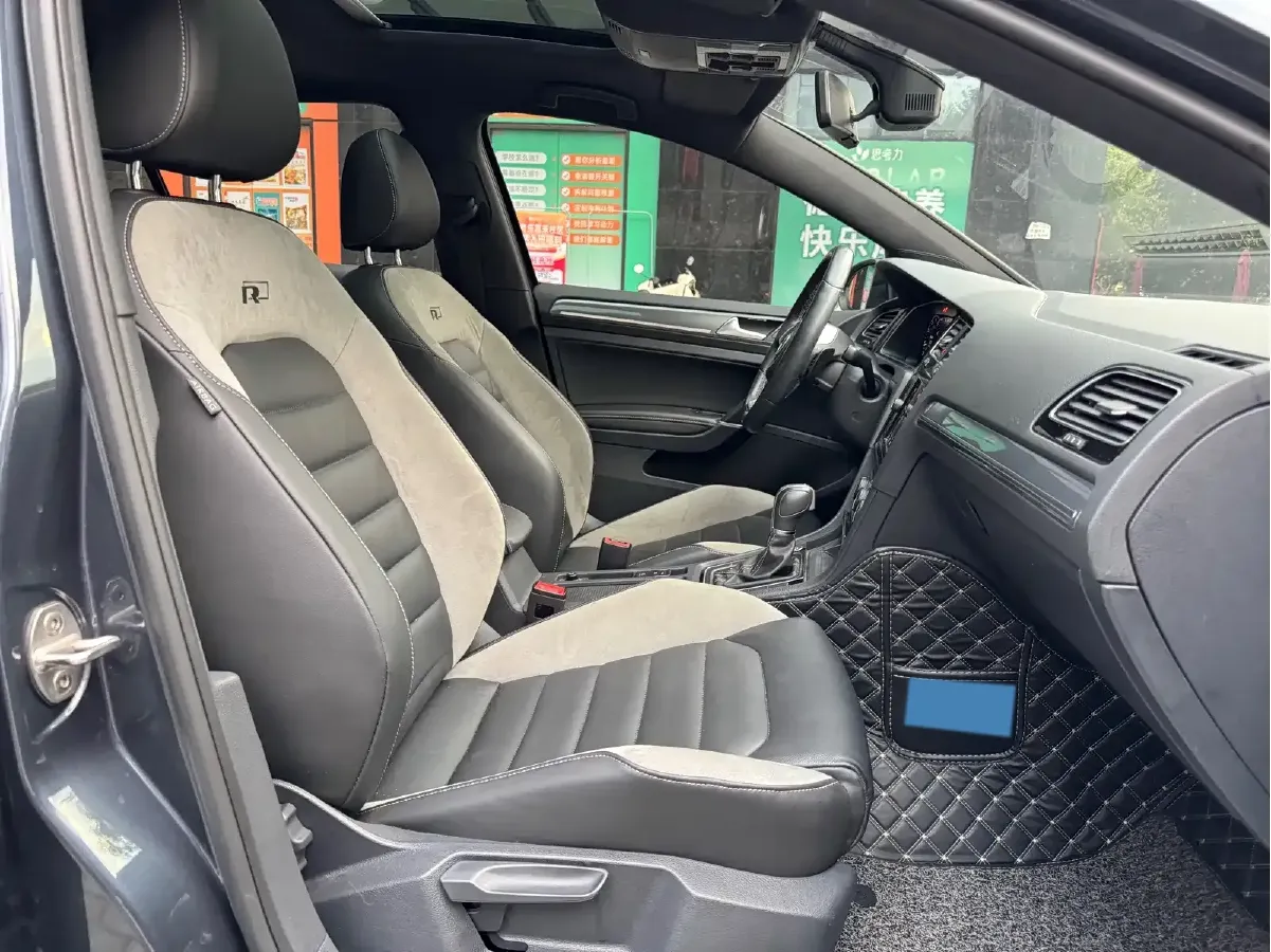 2019 Volkswagen Golf 1.4T 150HP L4 7DCT,autocango,china used car exporter,china ev exporter,chinese used car exporter,chinese used ev exporter