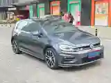 2019 Volkswagen Golf 1.4T 150HP L4 7DCT